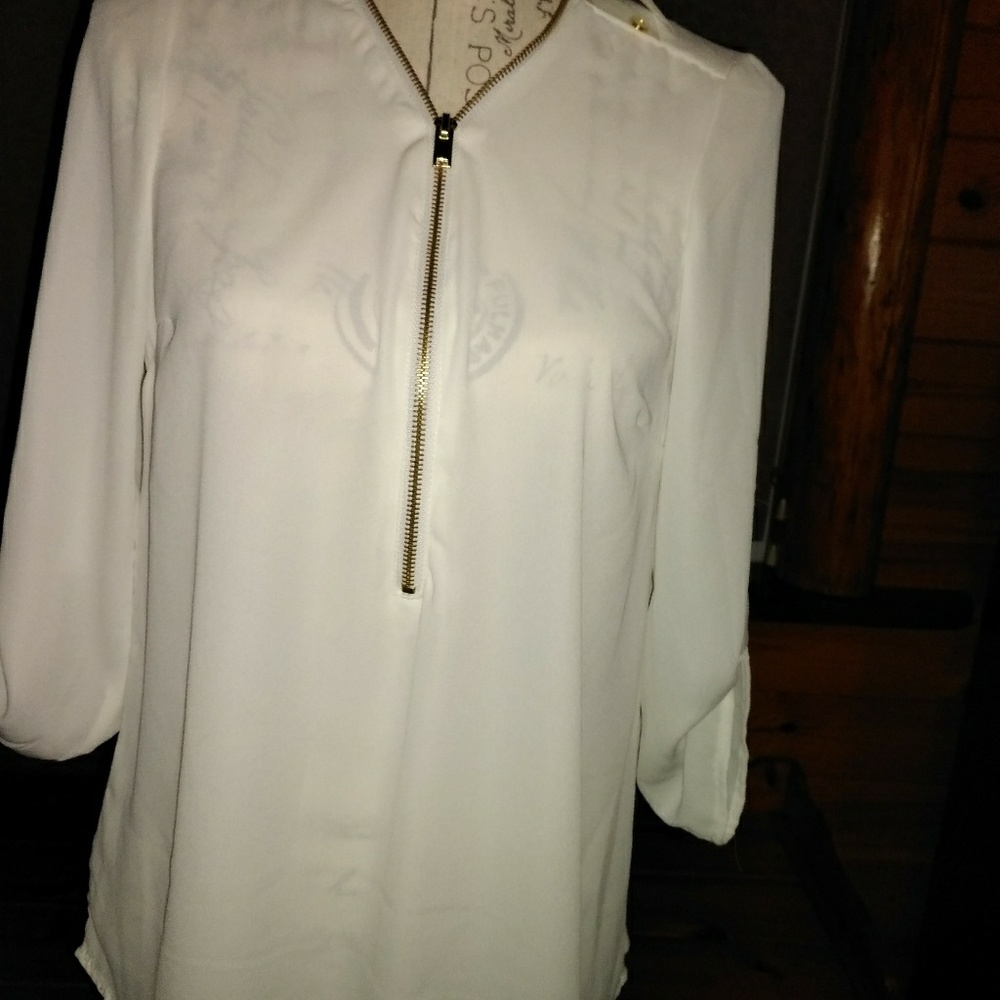Rue 21 top